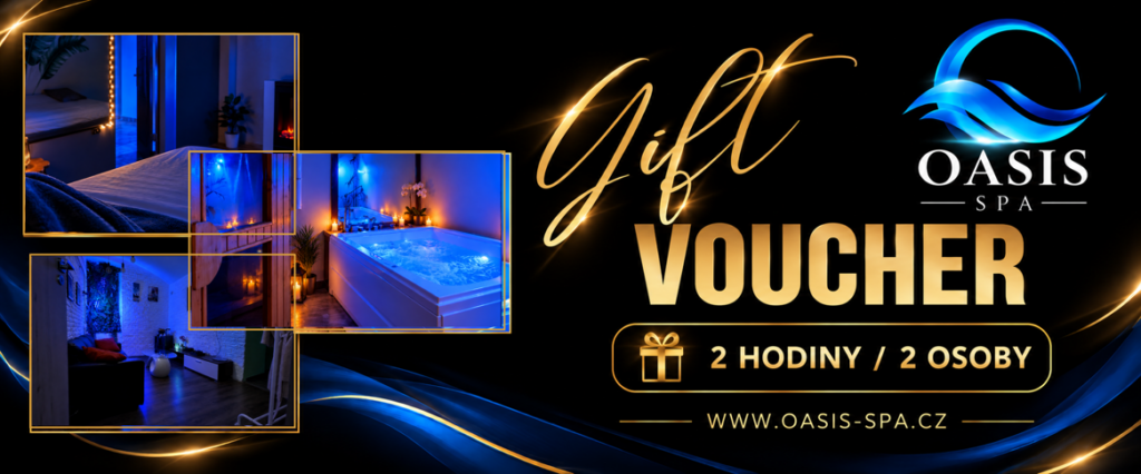Voucher Oasis spa